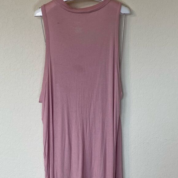 ❤️Jones New York Sport Ribbed Tank Top - Picture 5 of 6